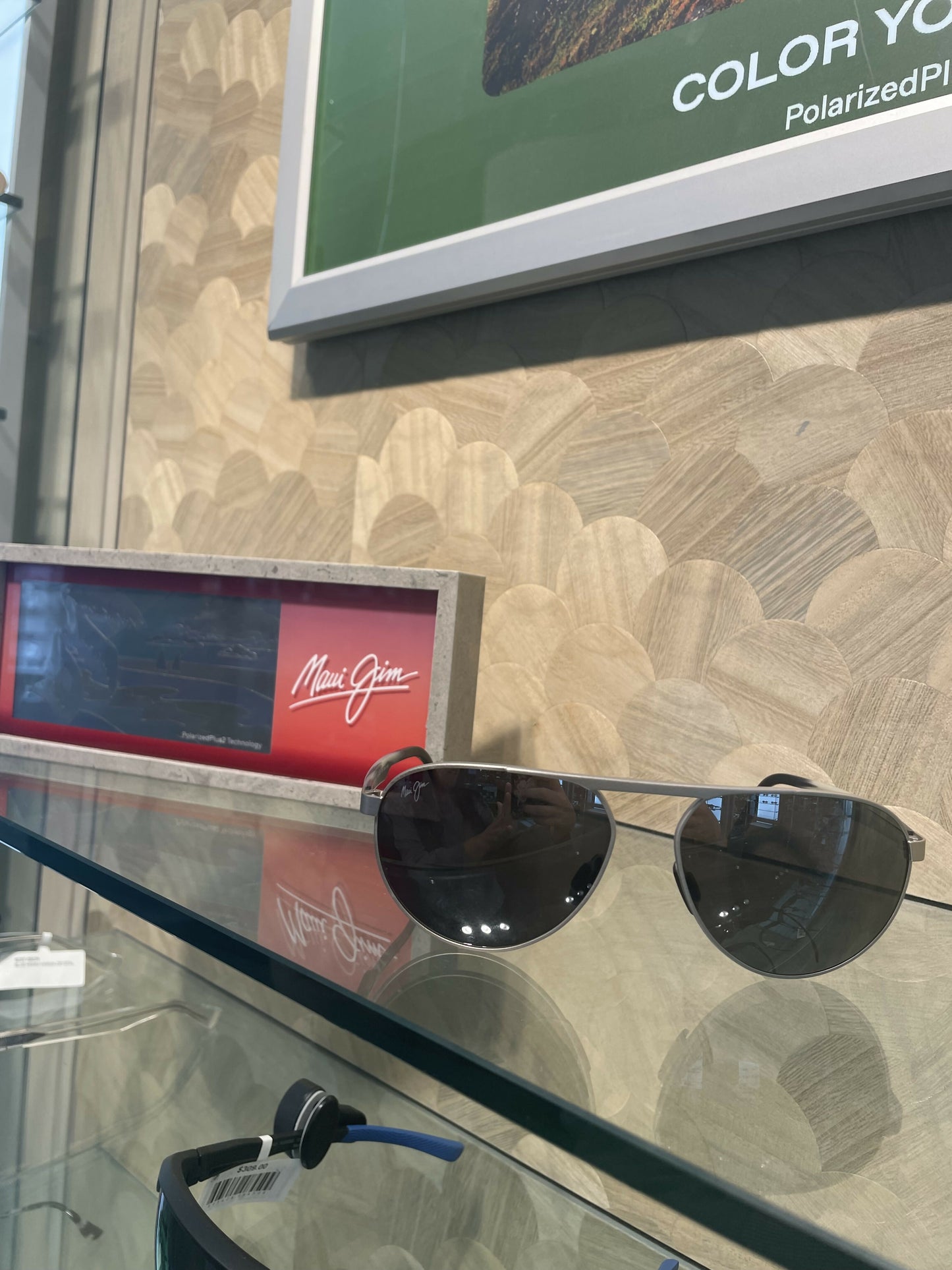 Maui Jim Sunglasses
